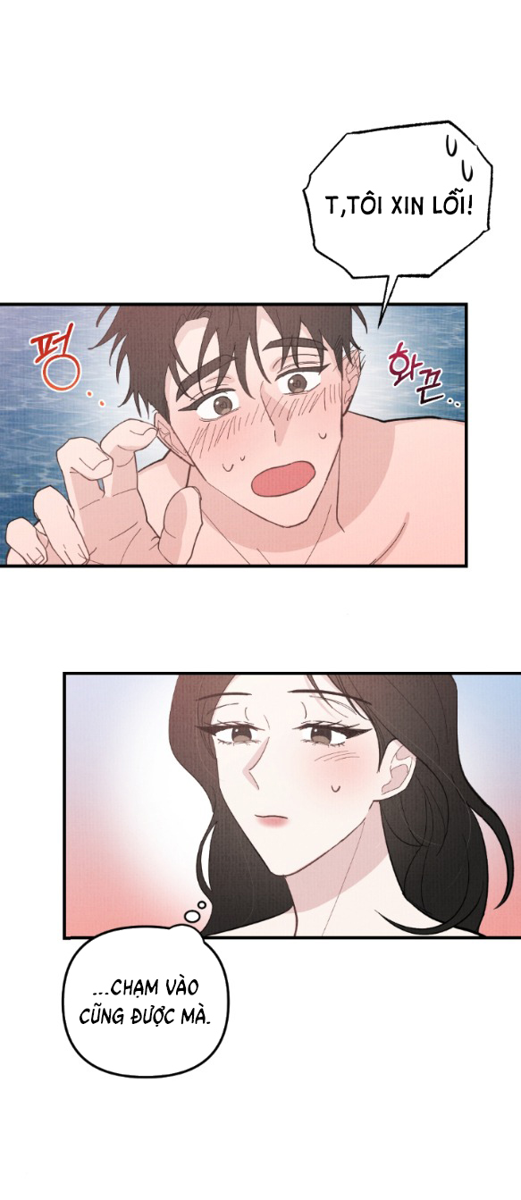 Cuộc Hôn Nhân Chính Trị chapter 12.2 - Trang 2