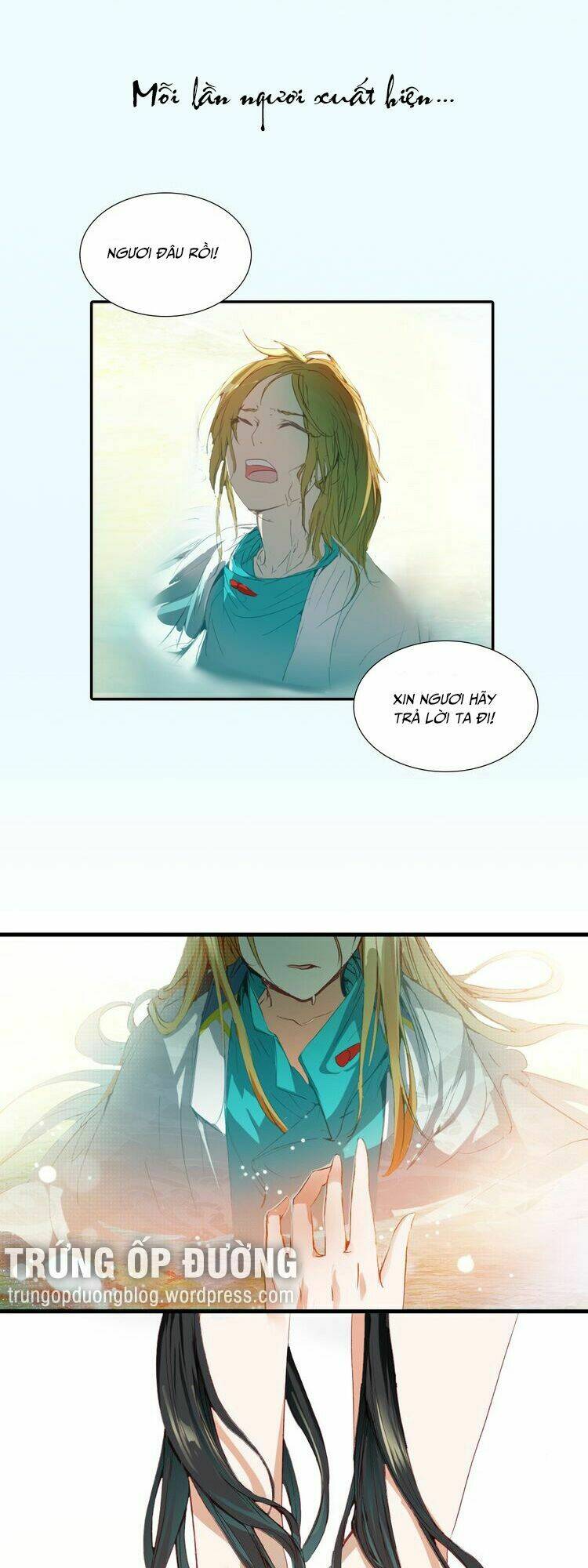 xuân giang hoa nguyệt dạ chapter 0 7