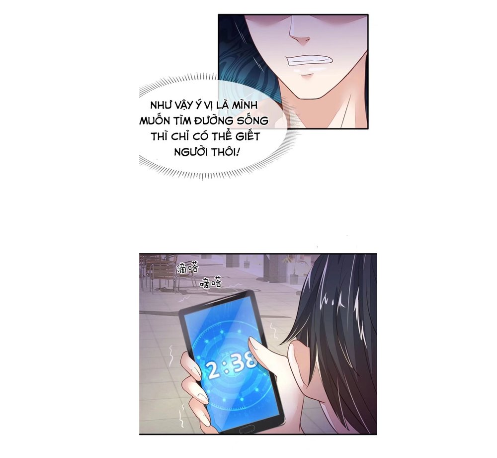 lưu vong đến thành phố tuyệt mệnh chapter 6 4