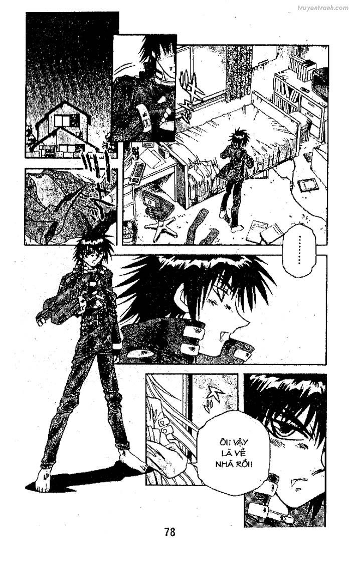 devil and devil chapter 84 2