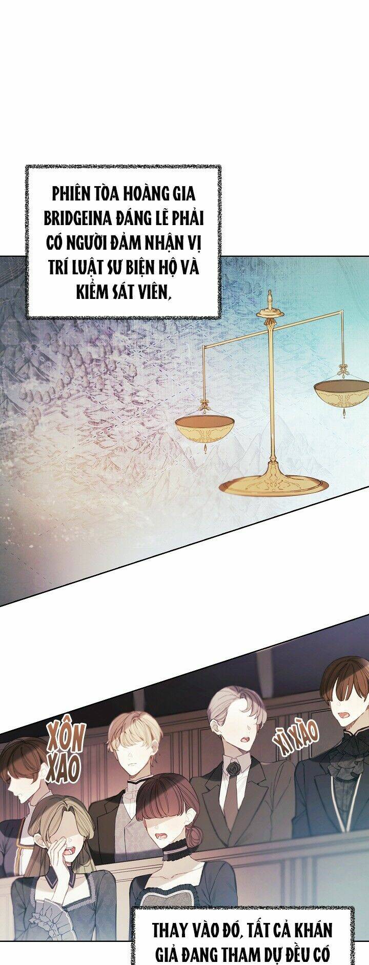 tiệm búp bê của công chúa chapter 13 9