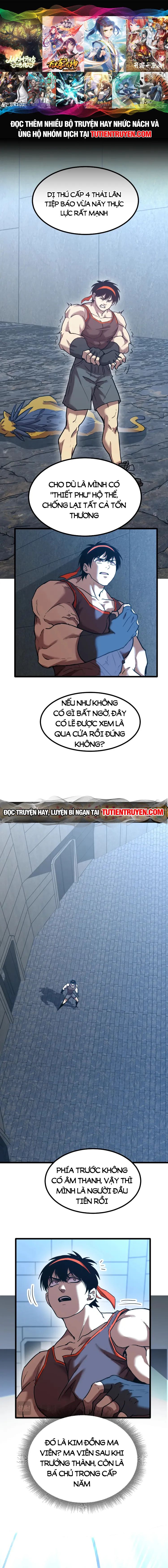 cao võ: ngàn năm tiến hóa chapter 47 1