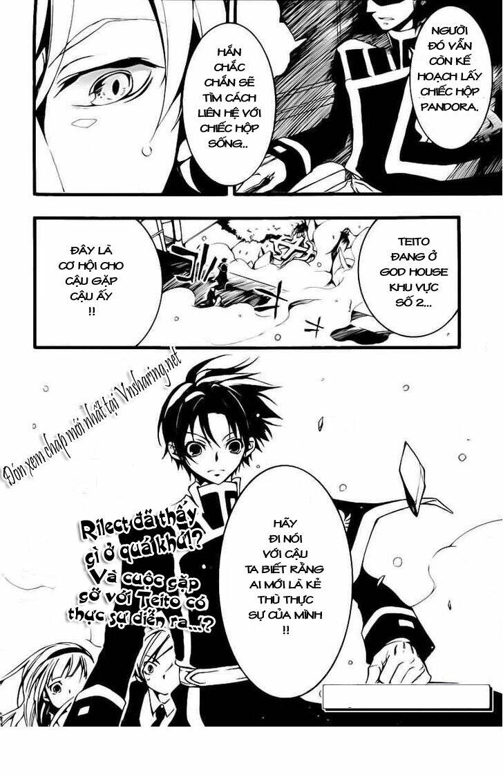 07 hồn ma chapter 77 32