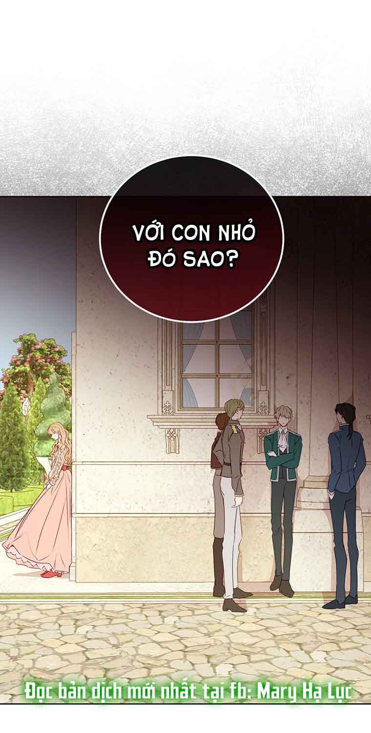 Đánh Cắp Trái Tim Tiểu Thư chapter 65.1 - Trang 25