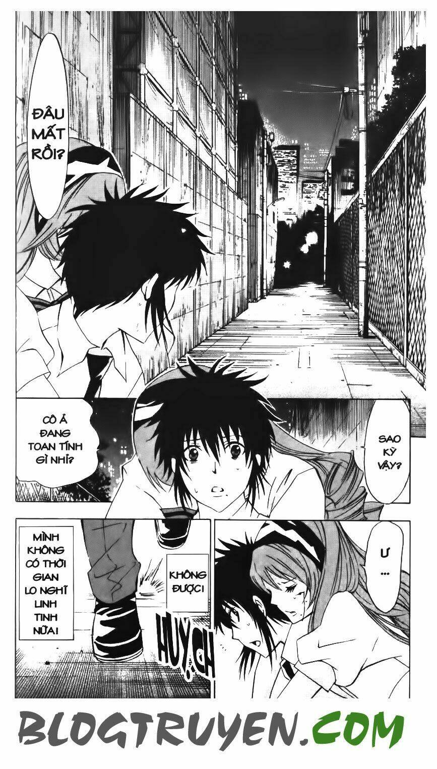 ma vương chapter 27 3