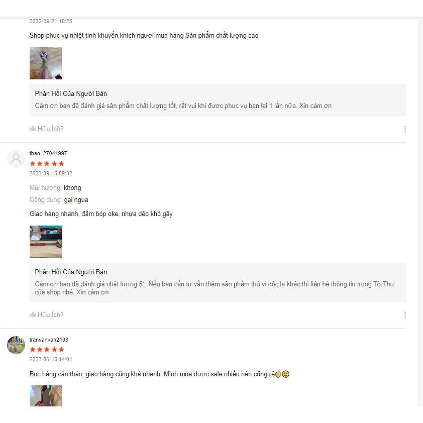 (Xả Hàng) Cây gậy đấm lưng, gãi lưng, đấm bóp mát xa cực đã 3in1 giá tốt nhất (Xả Kho Lấy 5*)