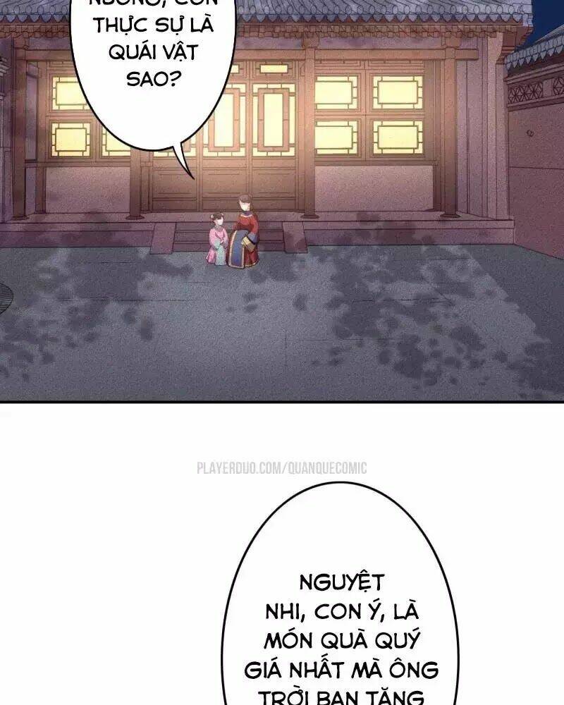 đô thị hộ hoa tiên tôn chapter 20 31