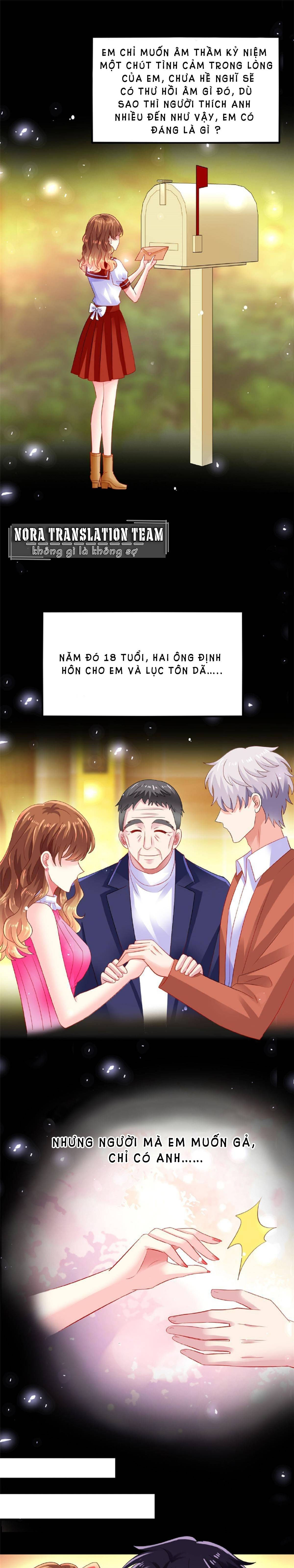 nữ hoàng điện ảnh chapter 12 1