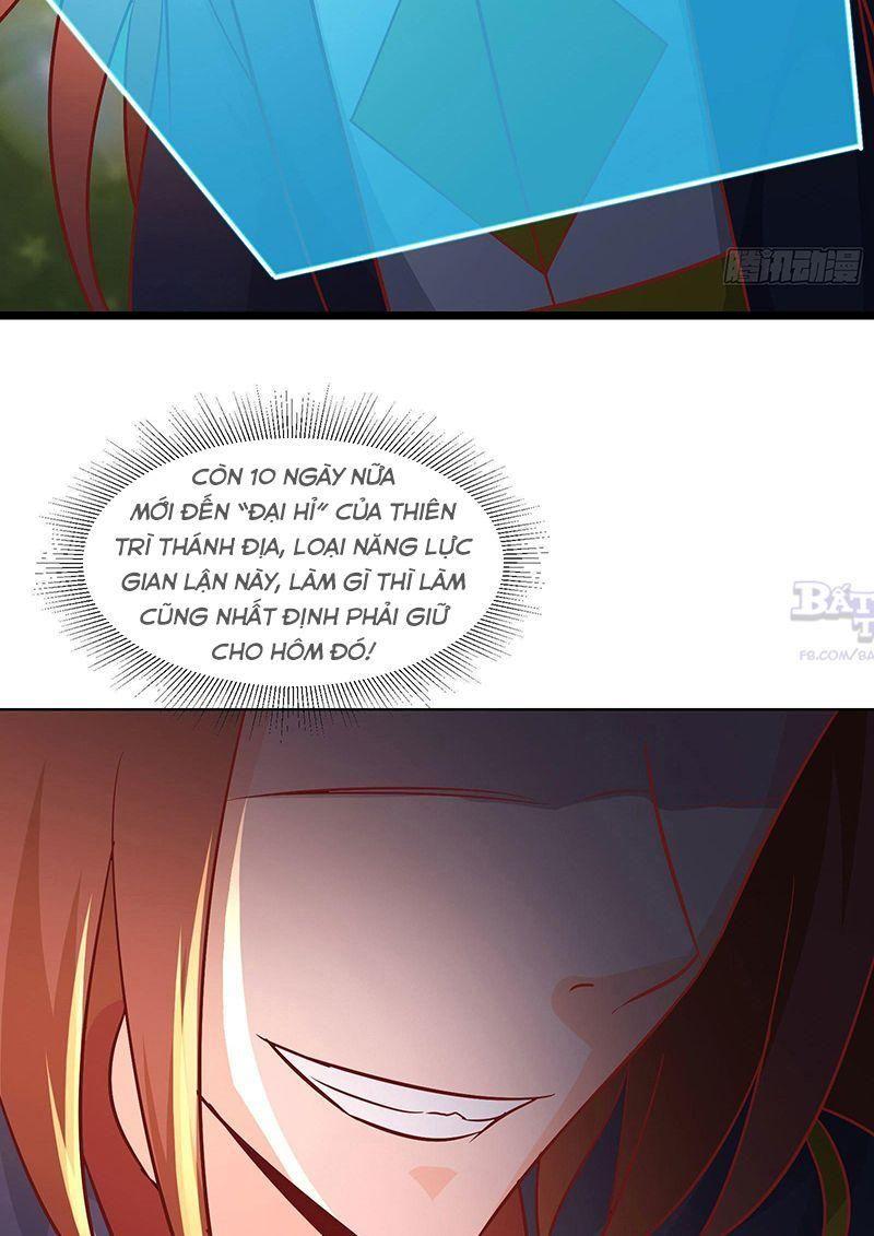đồ đệ ta toàn là nữ ma đầu chapter 40 28