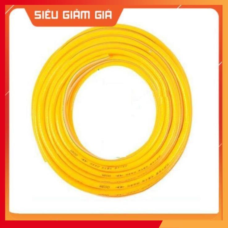 Bộ Dây và Vòi Phun Xịt Nước Rửa Xe,Tưới Cây Loại 20m 657498