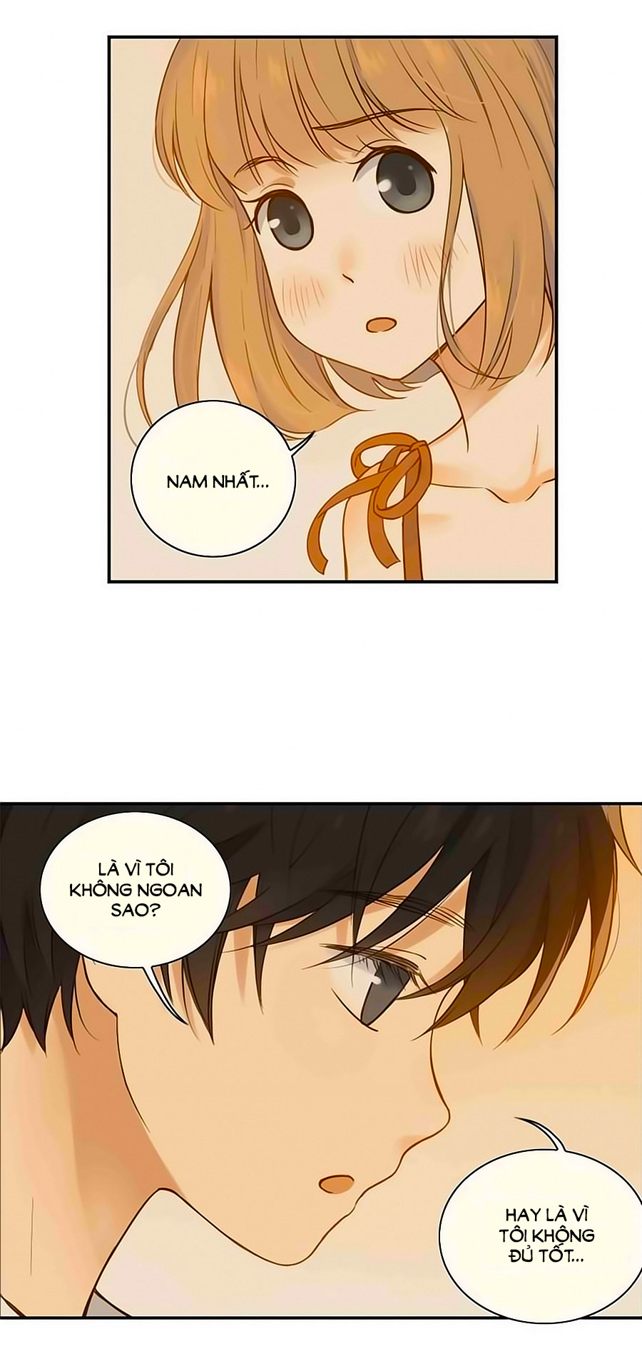 Bạc Hà Chi Hạ 2 chapter 39 - Trang 8