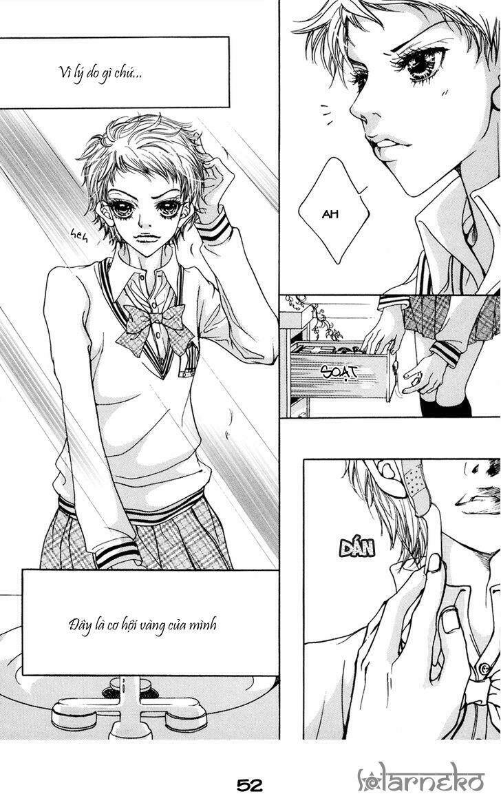 happy & murphy chapter 3 5