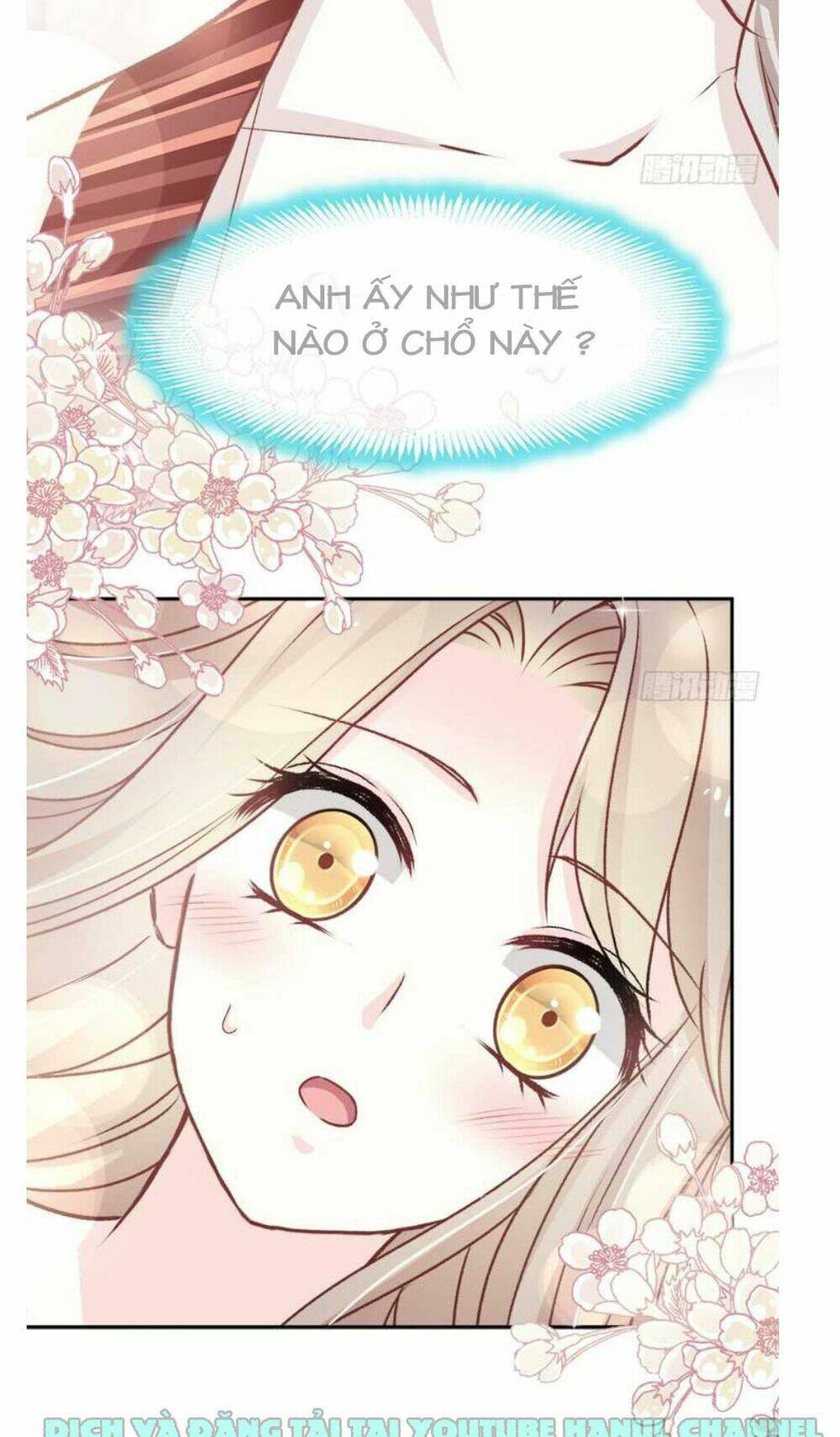 thiên hạ đệ nhất sủng phi chapter 59 16