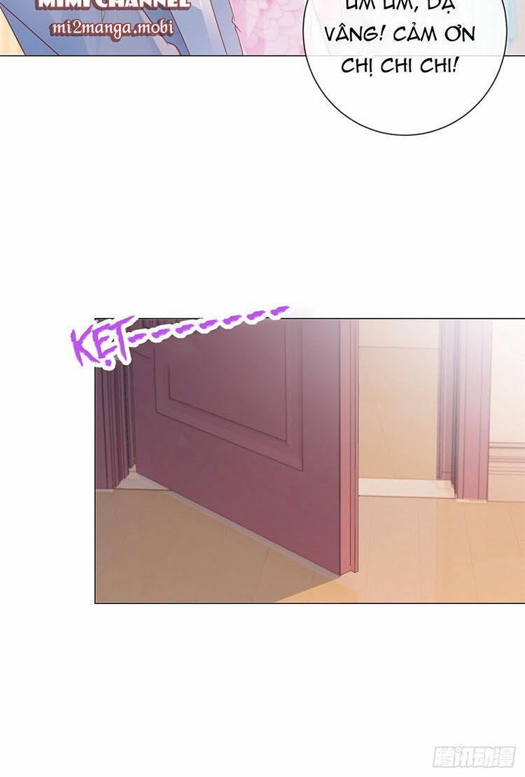 ẩn hôn 100%: chọc tức vợ yêu mua một tặng một chapter 272.1 11