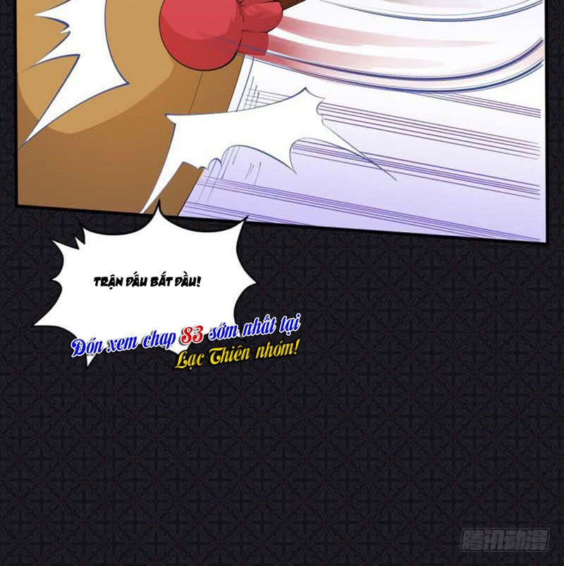 ngạo kiều quỷ vương yêu ta chapter 82 60