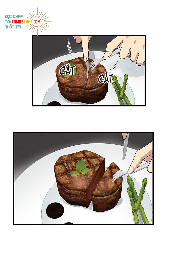 khách sạn ojakgyo chapter 2 23