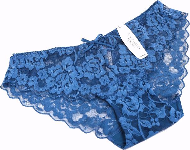 Bộ 5 Quần Lót Tam Giác Ren Nữ