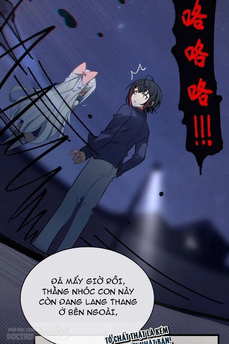 gia và nữ quỷ lấy cứng đối cứng chapter 2 43