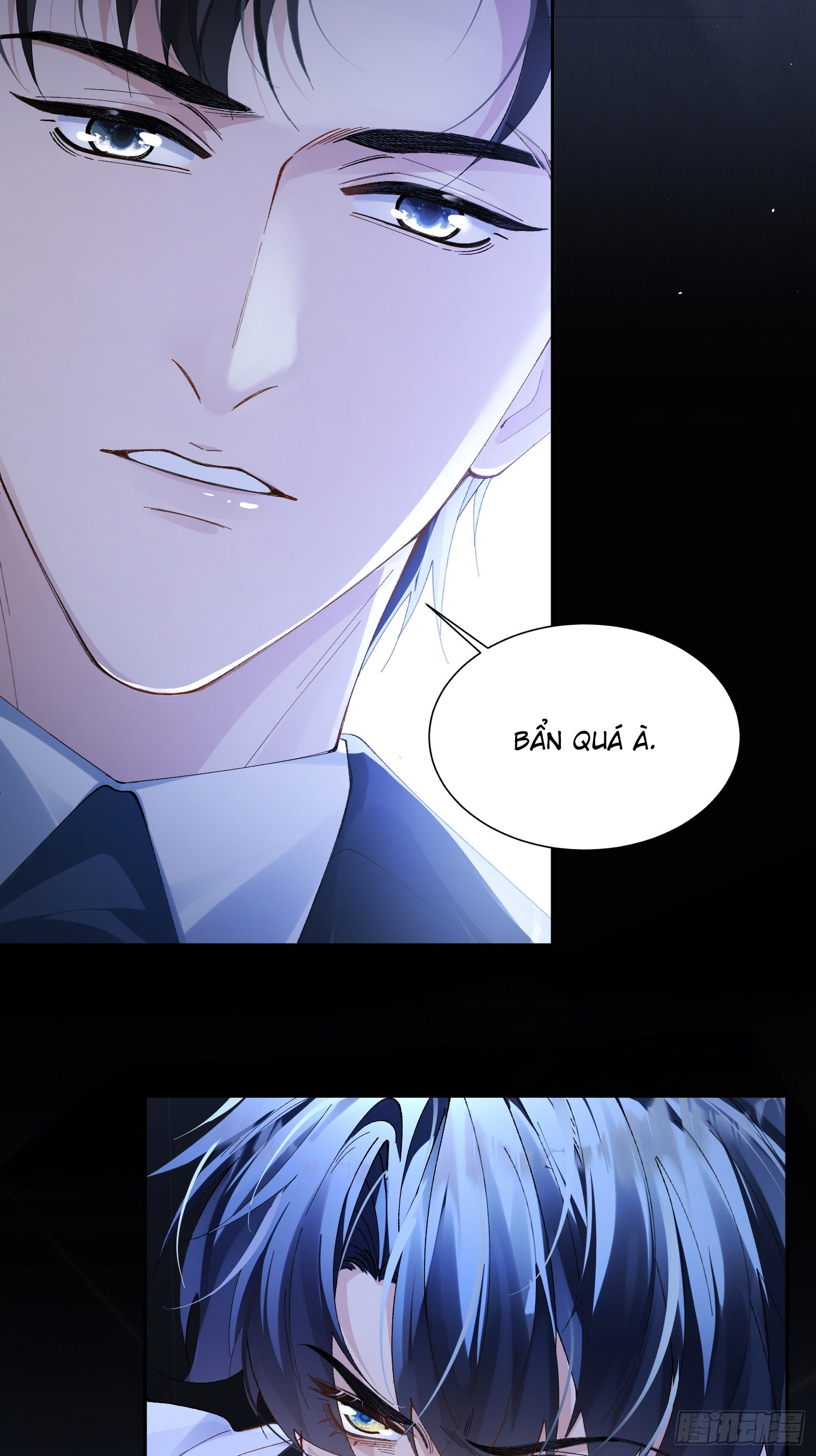 ỷ trên hiếp dưới chapter 1 9