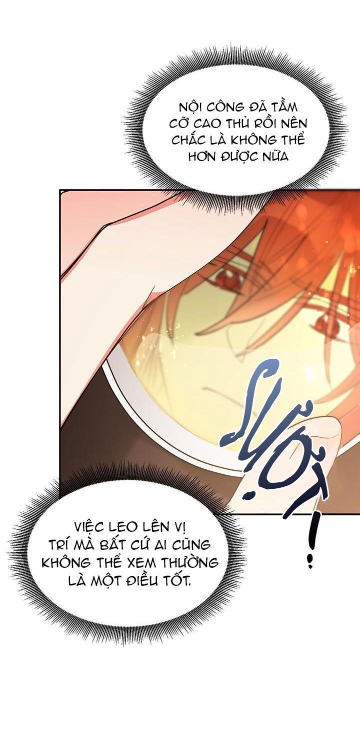 con gái bảo bối của boss phản diện chapter 14 31