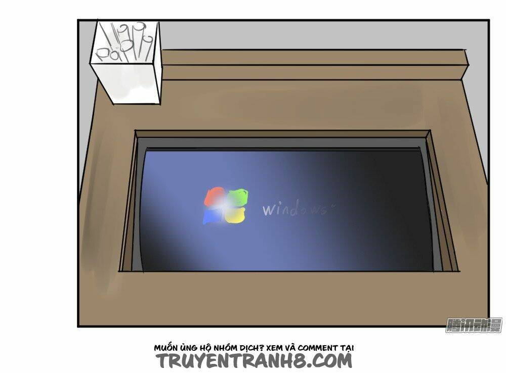 để tui yên ổn trưởng thành coi! chapter 29 11