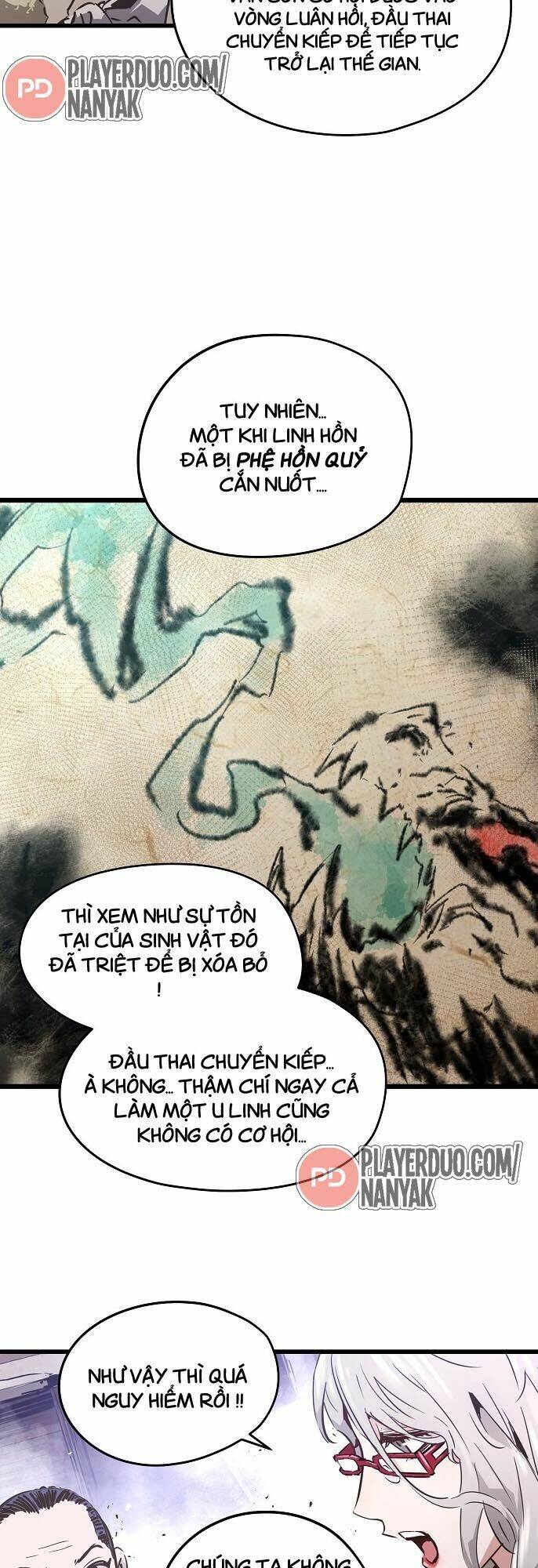 hứa lan chapter 84 20