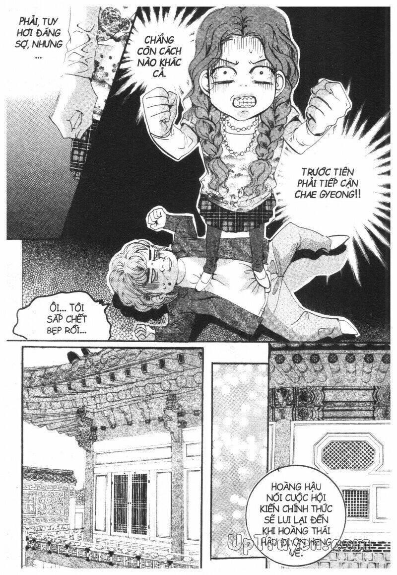 hoàng cung chapter 18 120