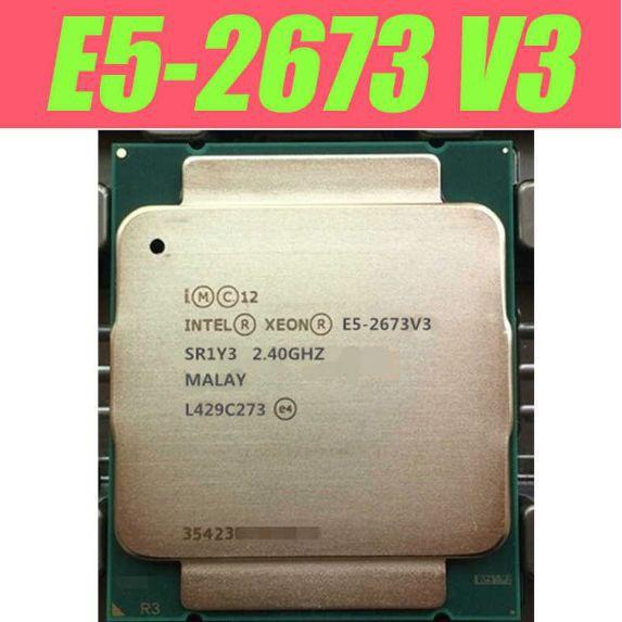 Combo Main X99 + E5 2673V3 + Ram 16GB64GB ECC REG SS