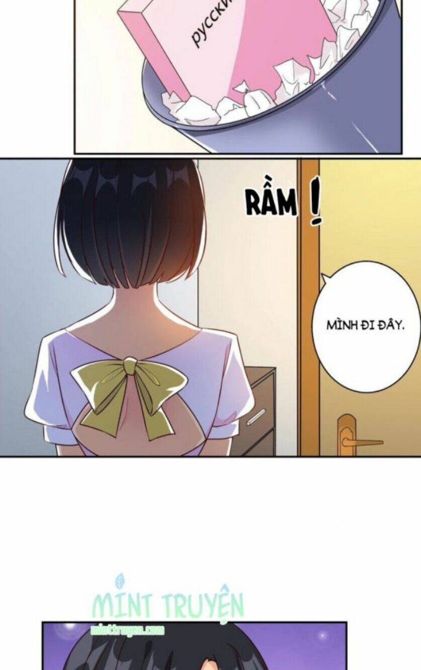 hôn nhân dục vọng: thiếu gia nhẹ một chút! chapter 149 15