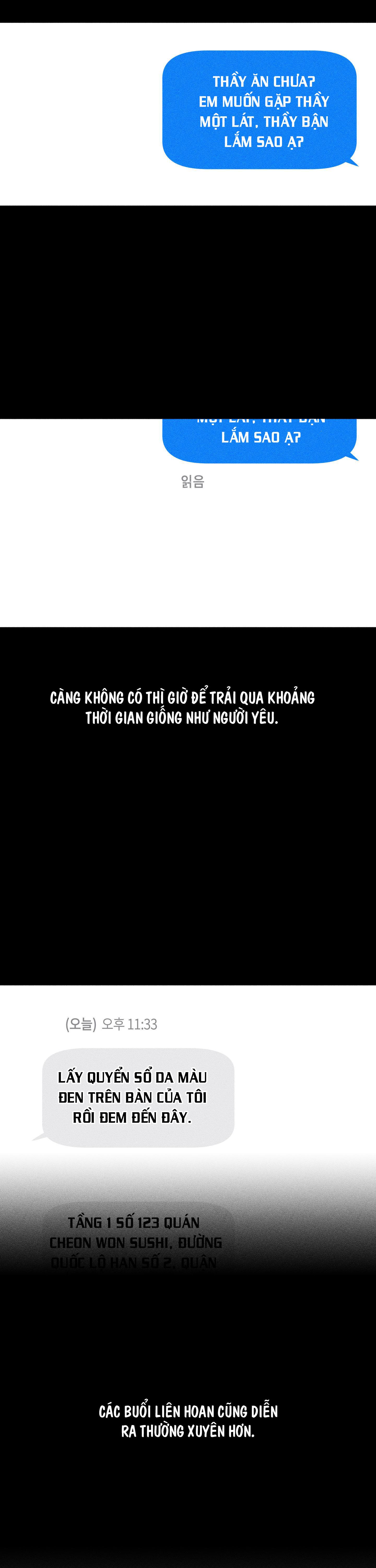 hình thái tình tan chapter 13 3