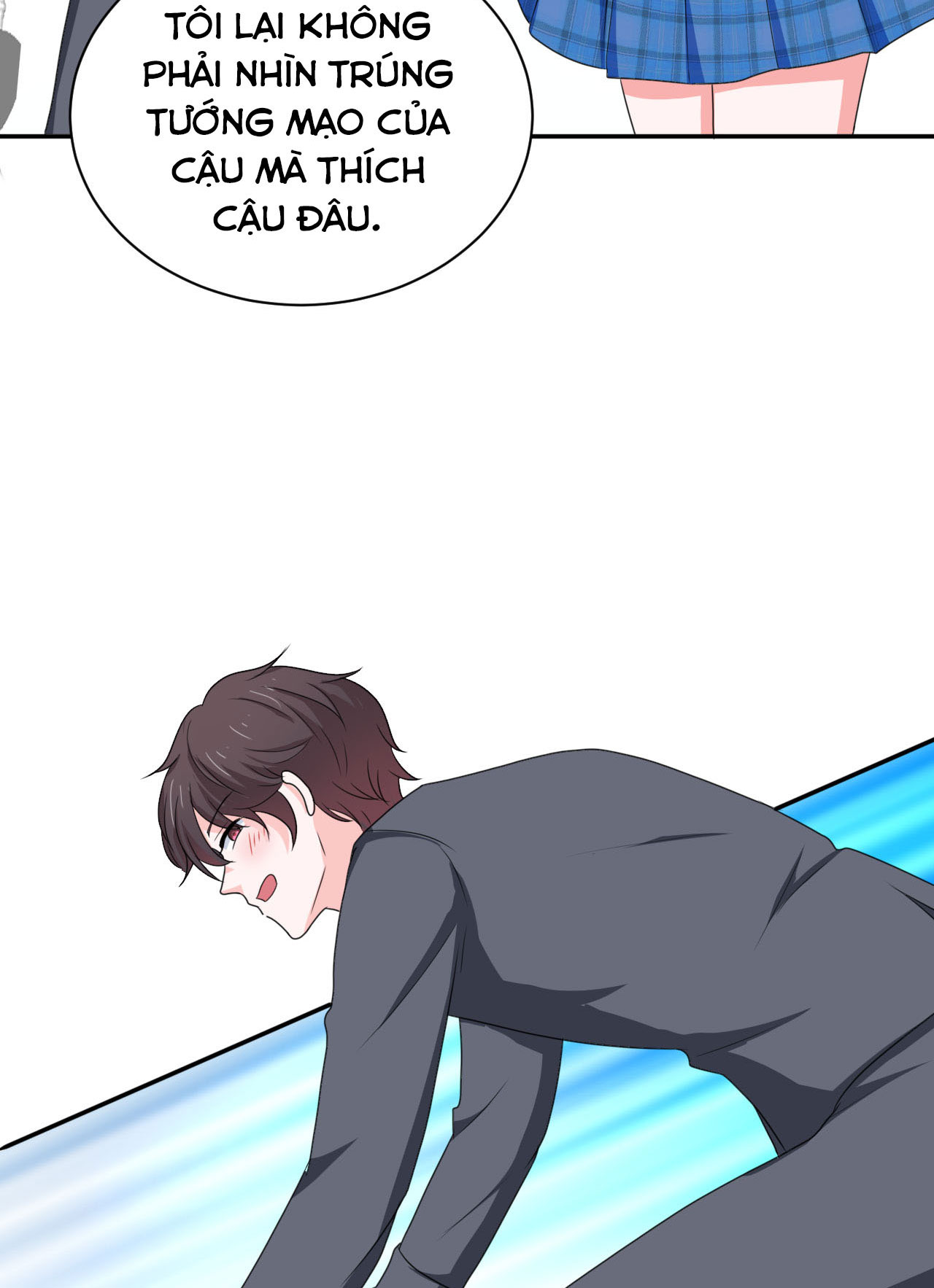 bí mật không thể yêu đương chapter 72 44