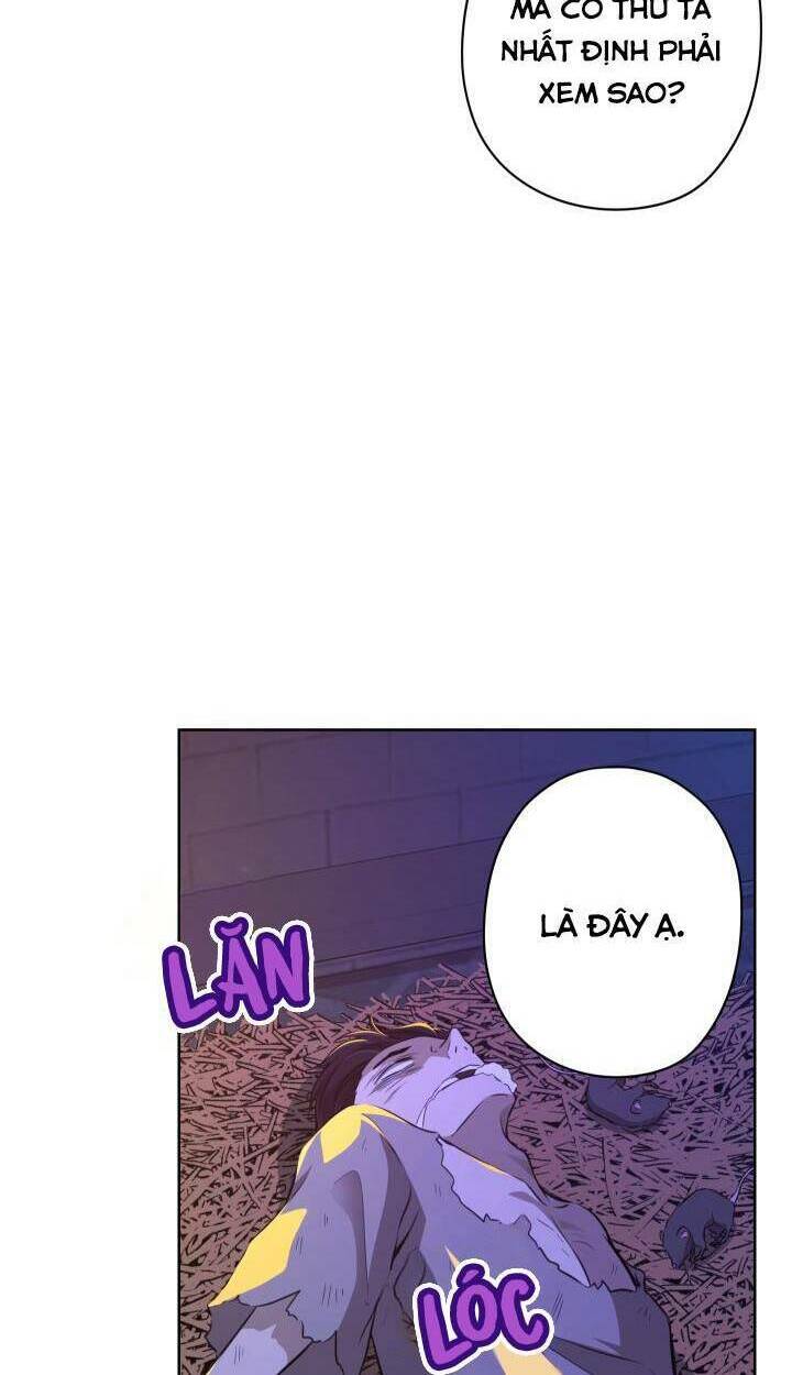 gửi đến người bạn của tôi chapter 21 68