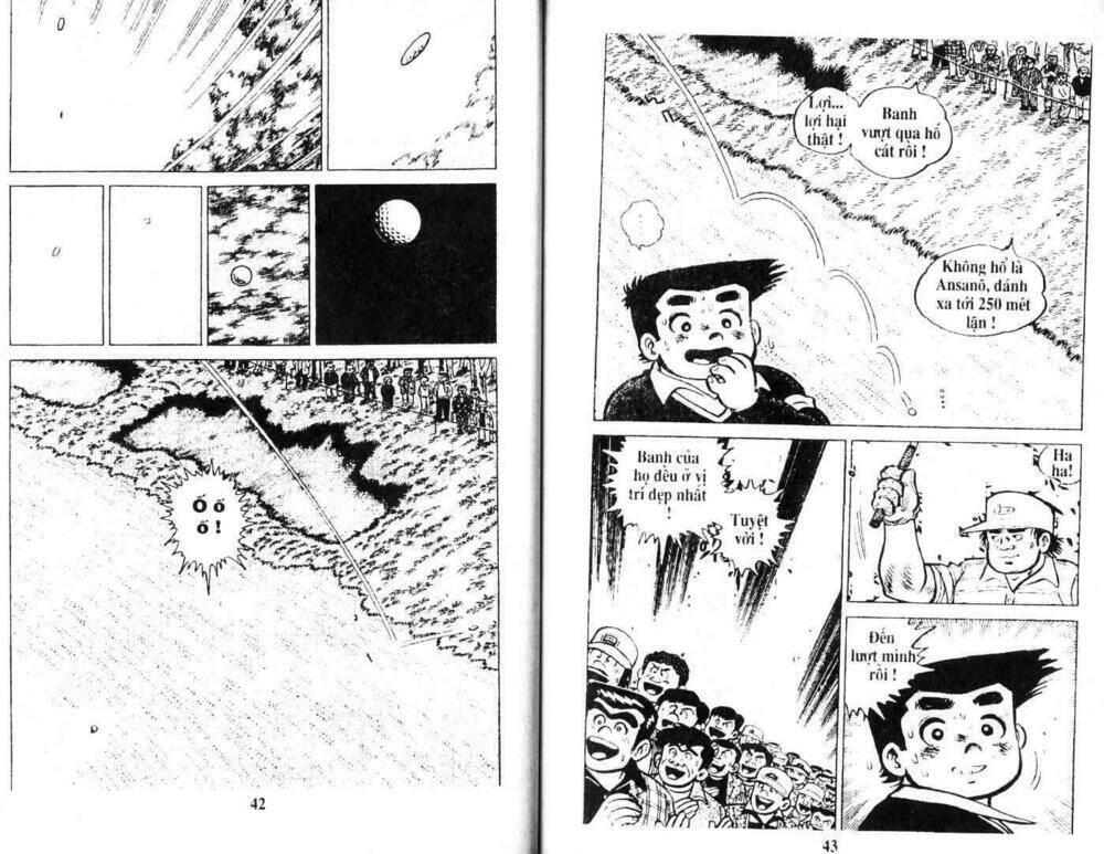 tân teppi chapter 38 19