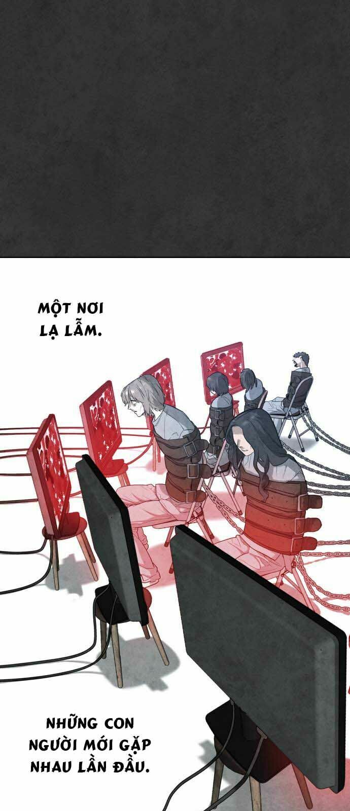 Máu trắng chapter 28 30