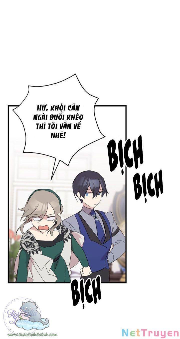 xin hãy cứ khóc, thái tử chapter 9 44