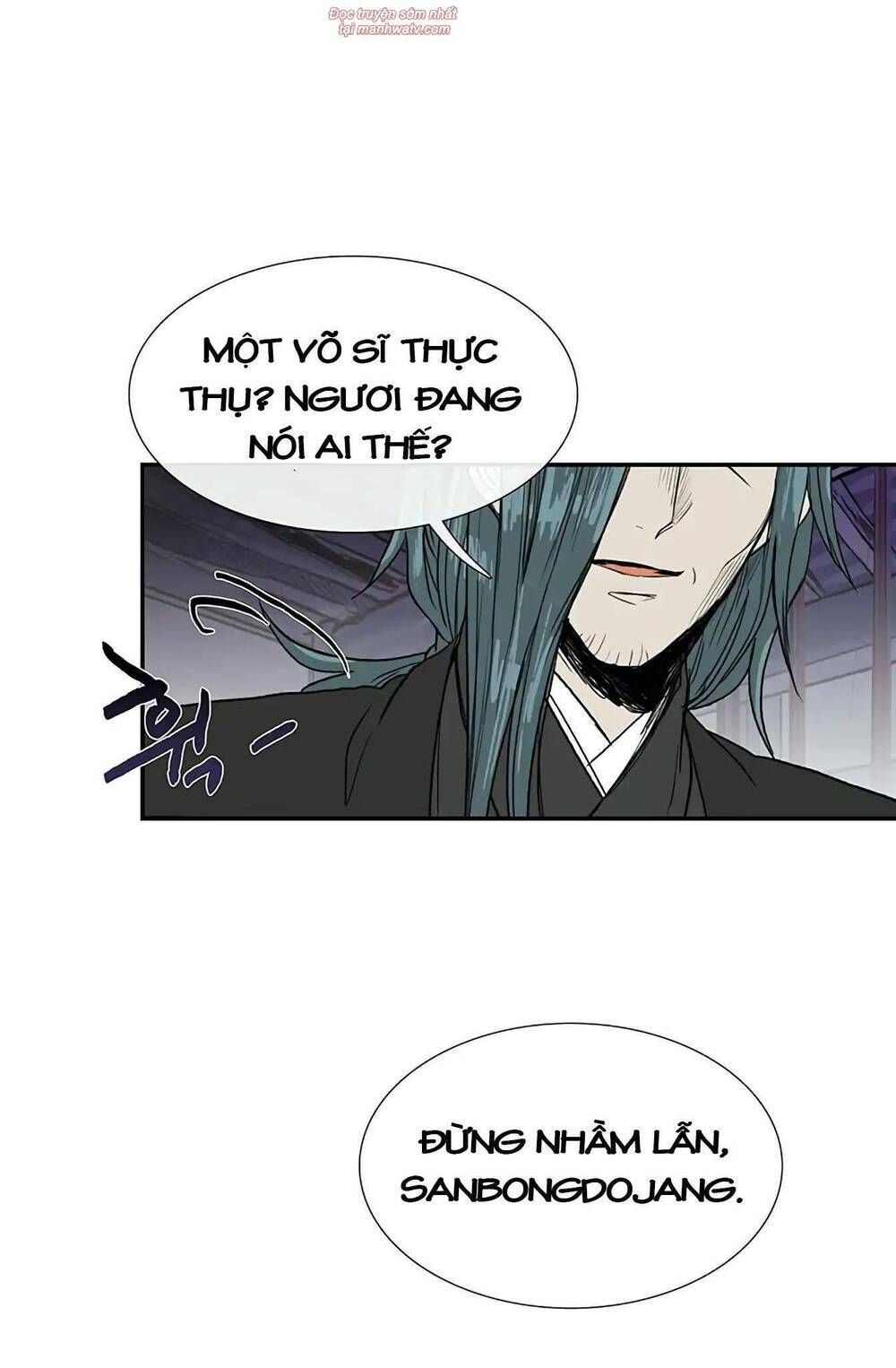 học sĩ tái sinh chapter 93 9