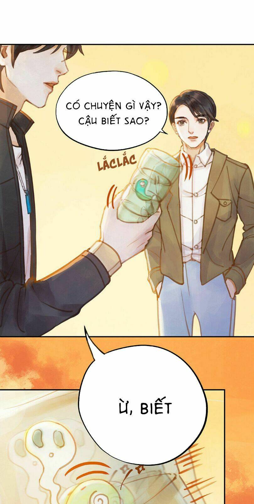 chồng trước 18 tuổi chapter 3 28