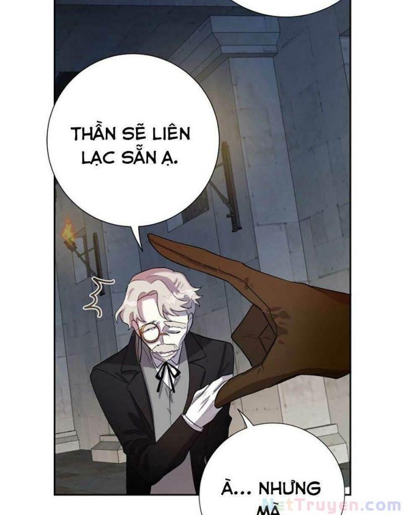 xin ngài đừng ăn tôi chapter 18 24