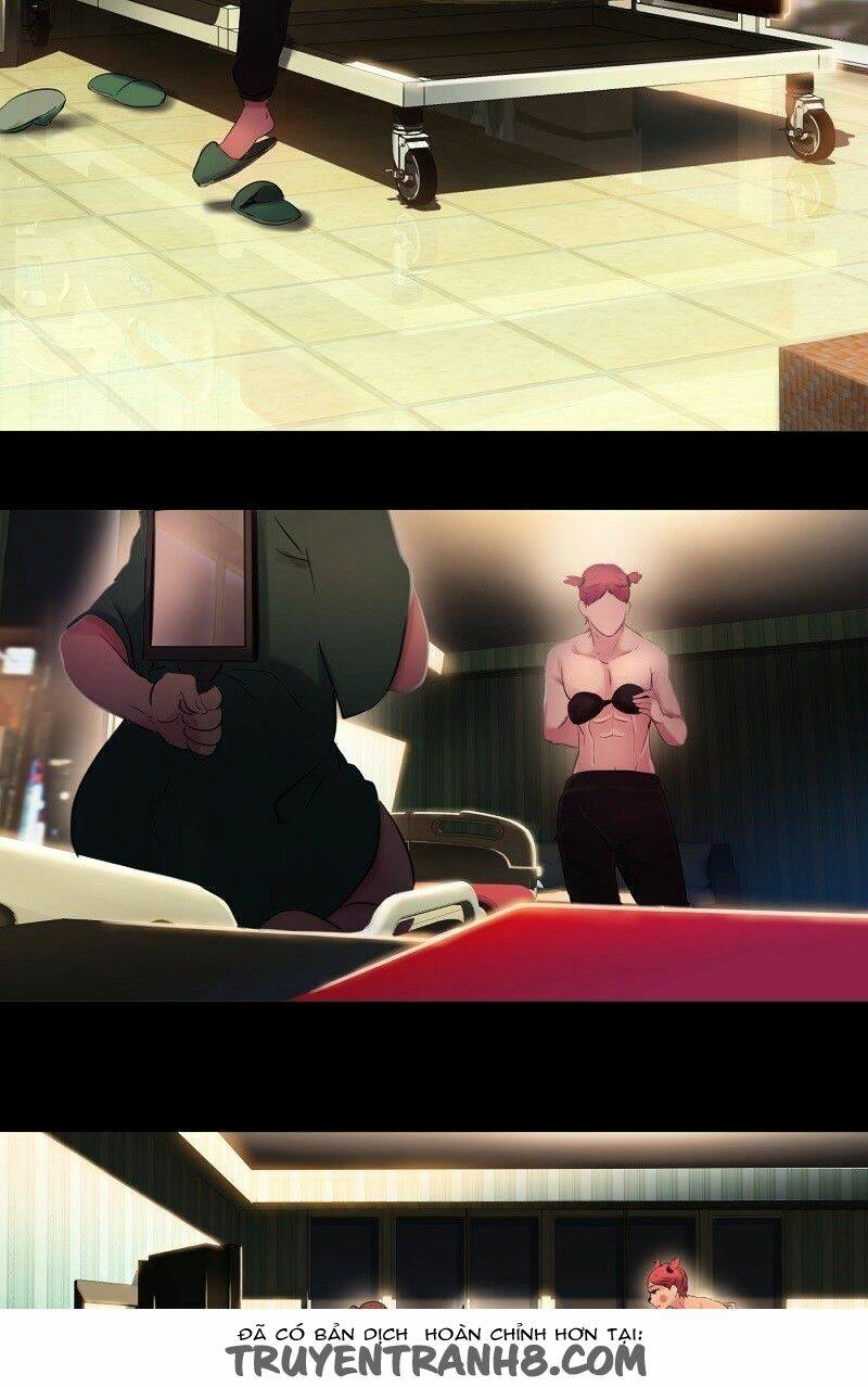 nhiệt huyết thanh xuân chapter 14.1 58