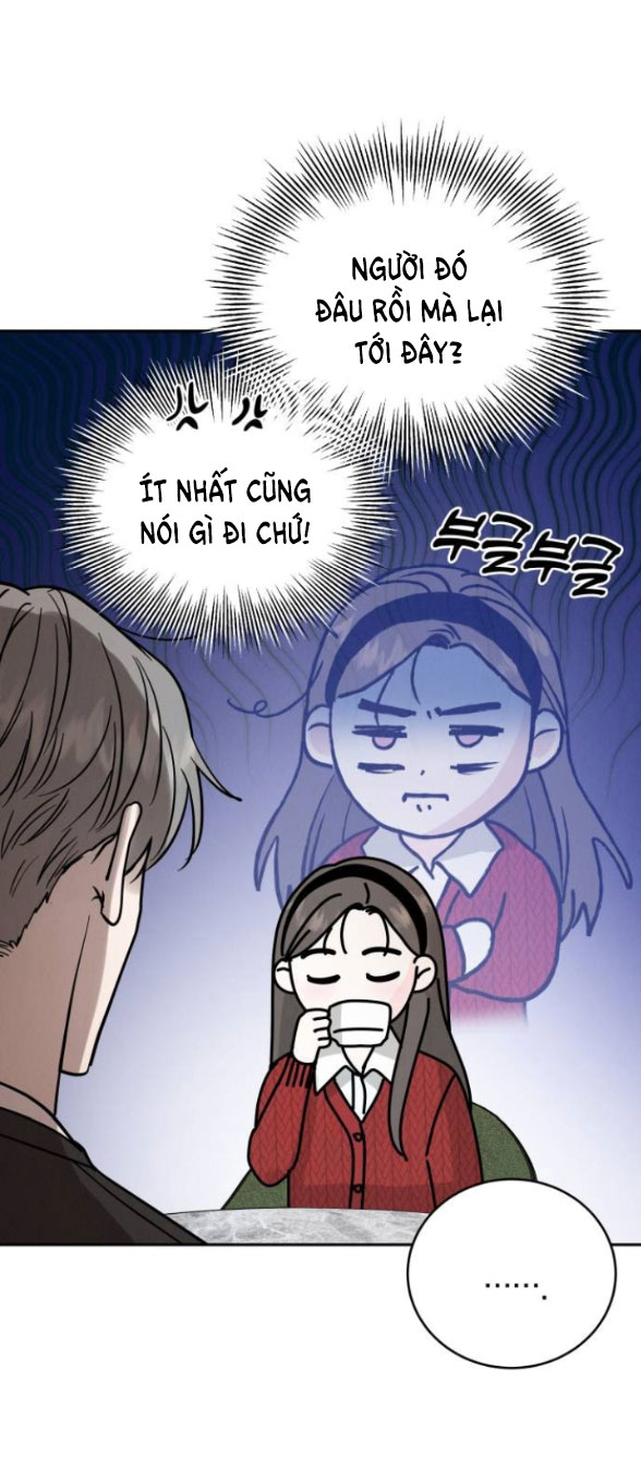 Thuyết Tình Yêu Ích Kỷ chapter 31.2 25