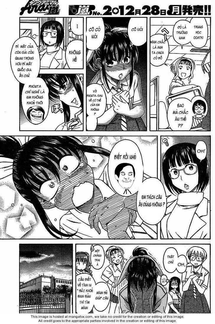 bra girl chapter 2 11