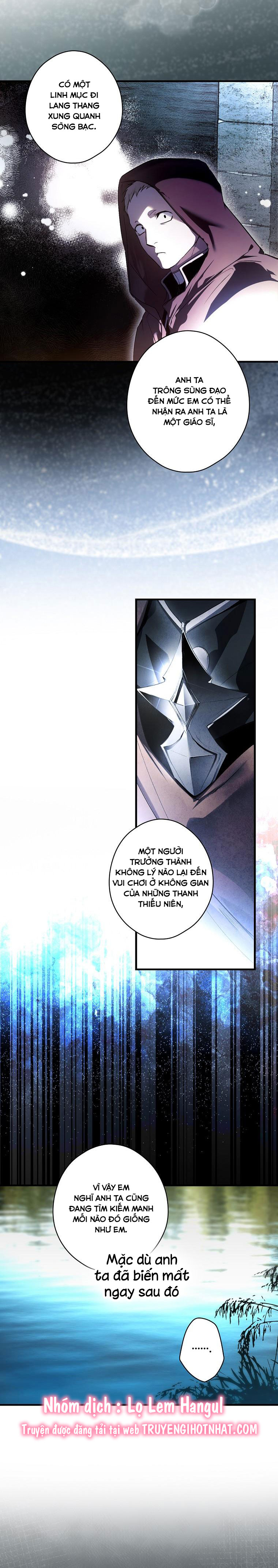 cổ tích về người mẹ kế chapter 123 5