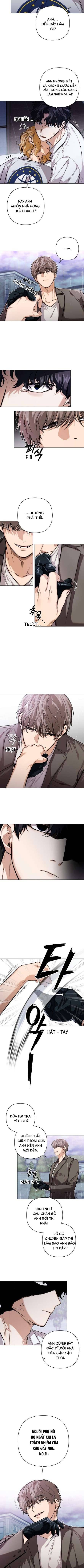 xin người đừng quên chapter 14 6