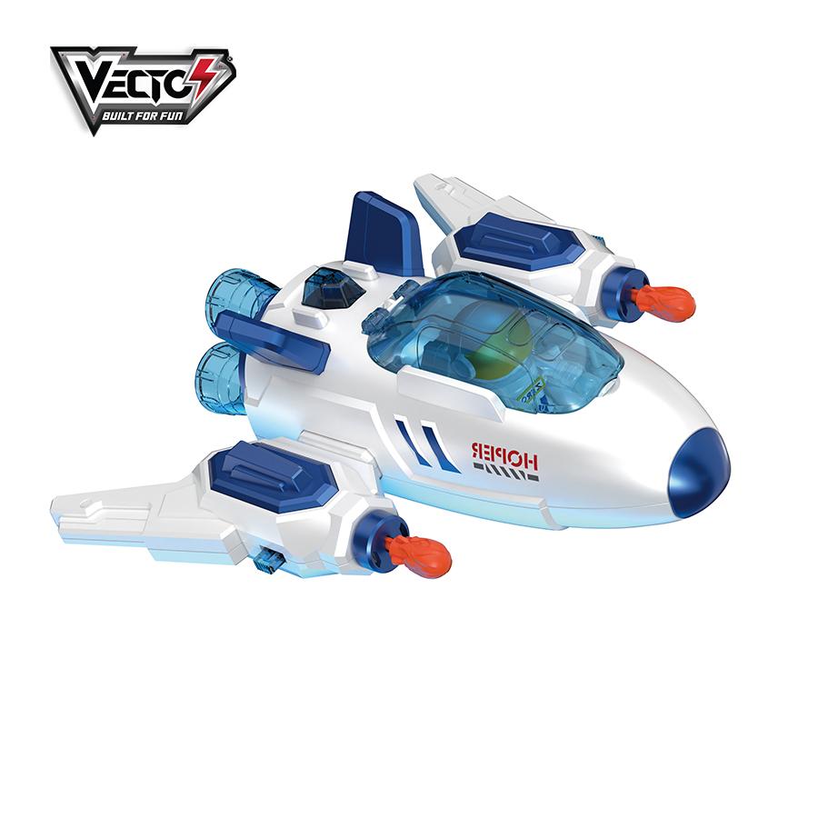 Đồ Chơi Tàu Con Thoi VECTO VTK03