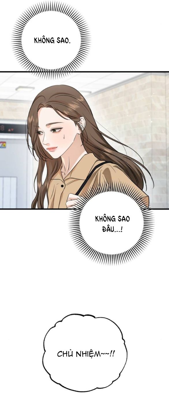 Nóng Lòng Muốn Giày Vò Em chapter 68.2 5