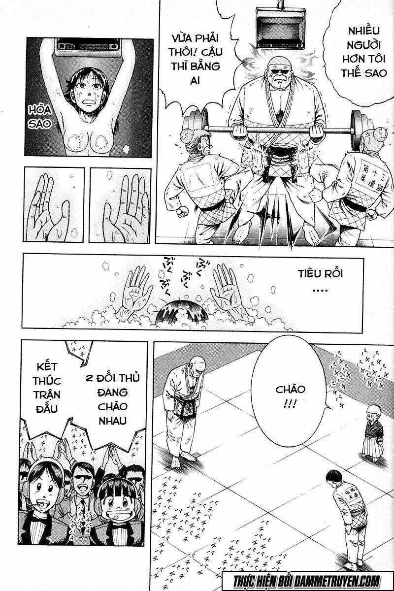 shin kotaro makaritoru! juudouhen chapter 218 3