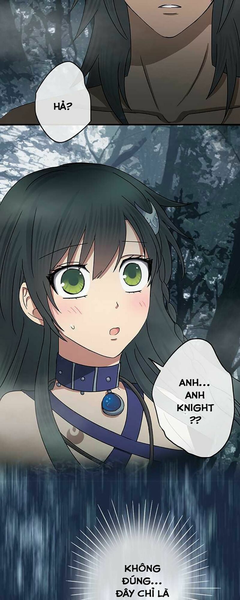 nụ hôn nguyền rủa chapter 47 25