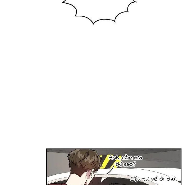 thần tượng đến rồi!? chapter 27 37