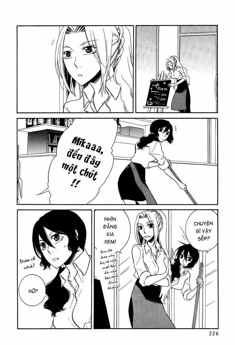 omoi no kakera chapter 1 28