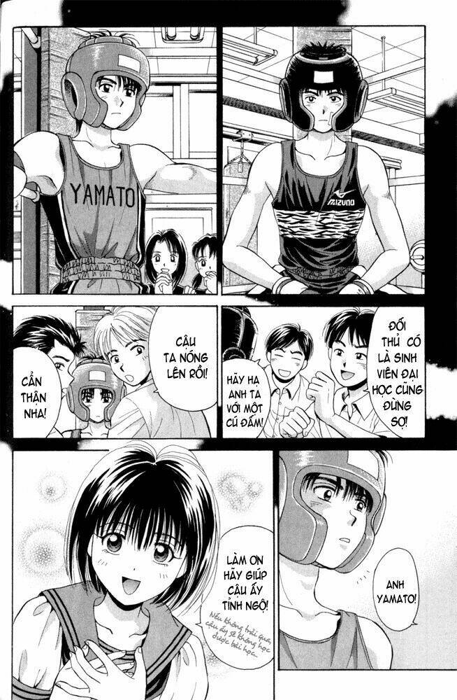 open sesame chapter 11 32